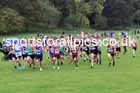 Boys Under-15s 2025 Start Fitness NEHL, Thornley Hall Farm, Peterlee, County Durham. Photo: David T. Hewitson/Sports for All Pics